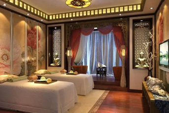 苏州吴中区热石疗法：来自大地的温暖疗愈